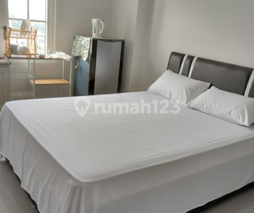 Cheap Apartment with City View Fully Furnished in Paltrow A4624 2