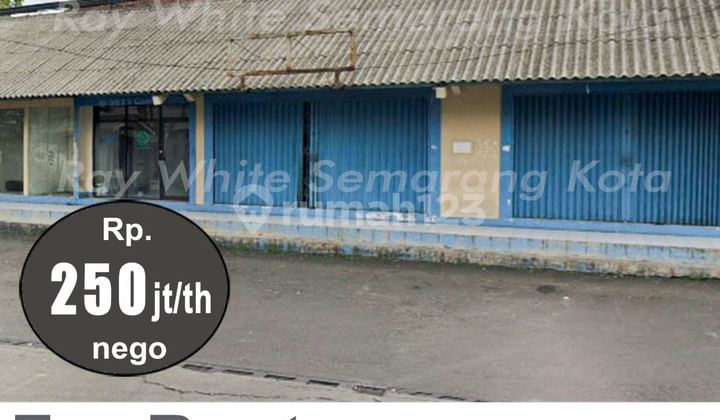 Ruko Bagus Siap Pakai Strategis Di Ungaran Timur A4116 2