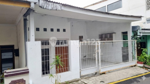 Affordable Move-in Ready Strategic House in Banyumanik A5337 1
