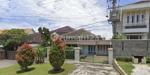 Rumah Siap Huni Bagus Strategis Di Sibayak Candisari A3526 2