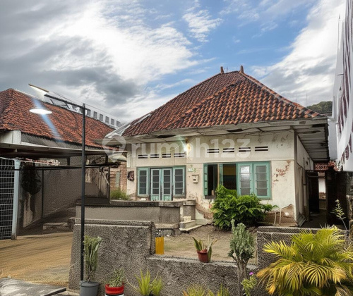 Rumah Tengah Kota Dekat Udinus Di Semarang Tengah A4477 2