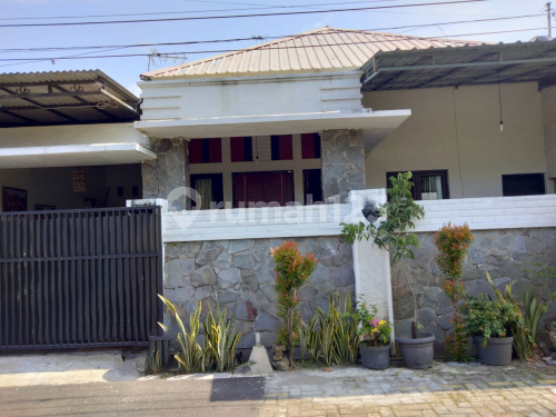 Rumah Bagus Siap Huni Strategis Di Bukit Sari A4182 1
