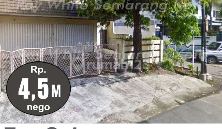 Ruko Siap Pakai Strategis Bagus Di Semarang Selatan A4594 2