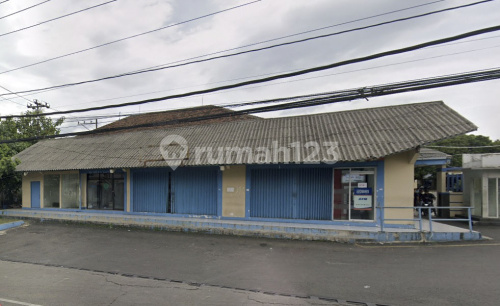Ruko Bagus Siap Pakai Strategis Di Ungaran Timur A4116 1