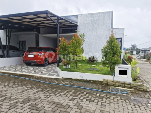 Rumah Murah Bagus Siap Huni Di Mijen A4474 1