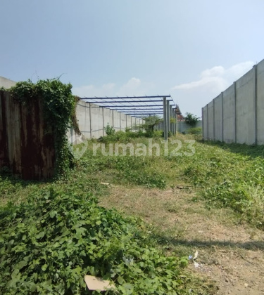 Cheap Land Ready to Build in Cepiring Kendal A4710