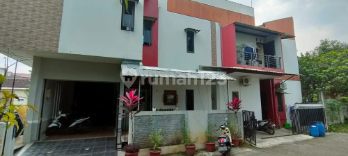 Rumah Kost Dua Lantai Bagus Di Tembalang A4670