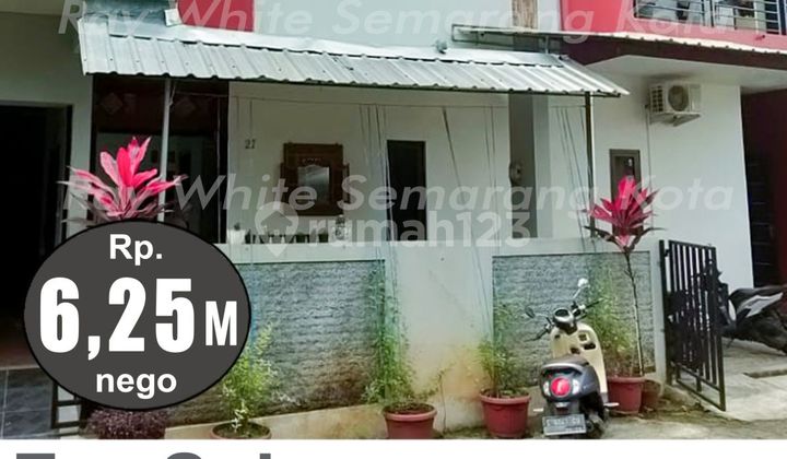 Good Two-Story Boarding House In Tembalang A4670 2