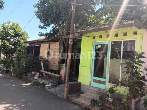 Tanah dan Bangunan Strategis Bagus di Semarang Timur A5363 1