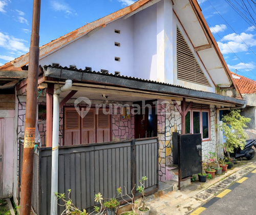 Rumah Siap Huni Strategis di Patukangan Kendal A5157