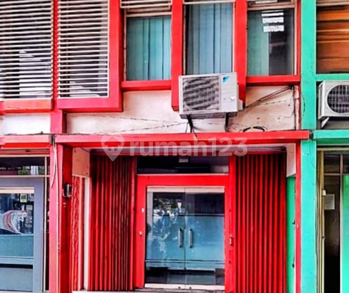 Ruko Siap Huni Dua Lantai di Pedurungan A5074 1
