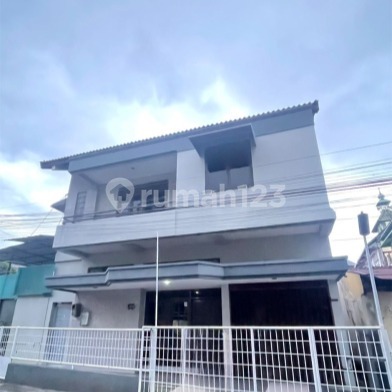 Rumah Siap Huni Dekat Rumah Sakit Kariadi di Gajah Mungkur A4144 2