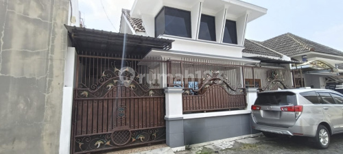 Rumah Siap Huni Bagus Di Pedurungan A4581 2