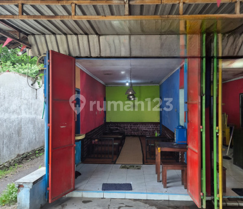 Ruko Sewa Murah Siap Pakai di Pedurungan A4802 1