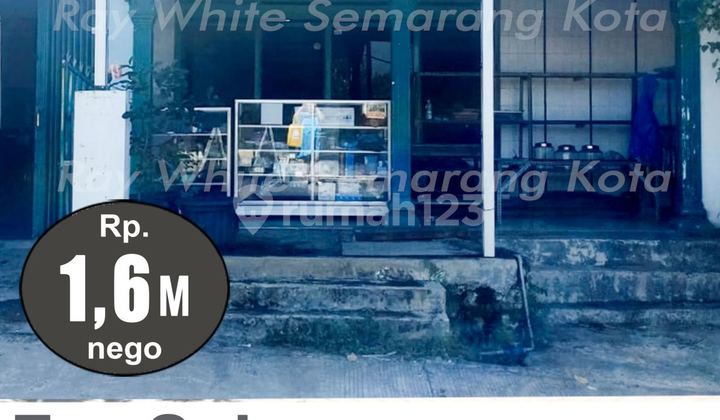 Strategic Ready-to-Use Shop House in Ngaliyan A5410 2