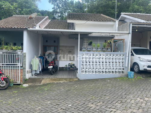 Affordable Ready-to-Live House in Argomulyo Salatiga A5019 Affordable Ready-to-Live House in Argomulyo Salatiga A5019
