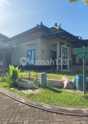Rumah Bagus Siap Huni Di BSB Ngaliyan A4629 2