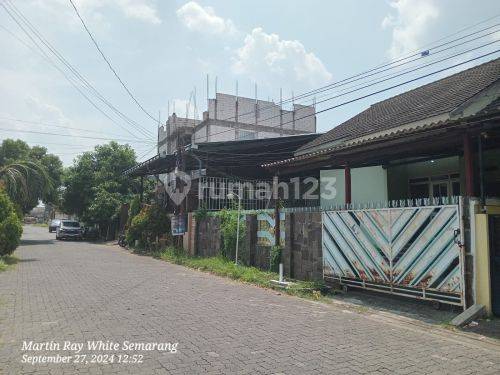 Rumah Dan Gudang Jual di Semarang Barat A1786 2