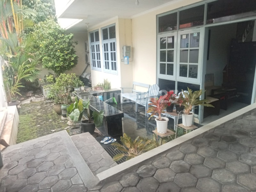 Rumah Siap Huni Dua Lantai Di Semarang Utara A4913 1