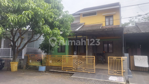 Rumah Strategis Siap Huni Di Ungaran Barat A3701 1