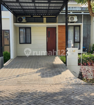 Rumah Murah Siap Huni Bagus di Tembalang A5122 1