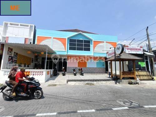 Hotel Dan Resto 2 Lantai Jual di Semarang Barat A1614 1