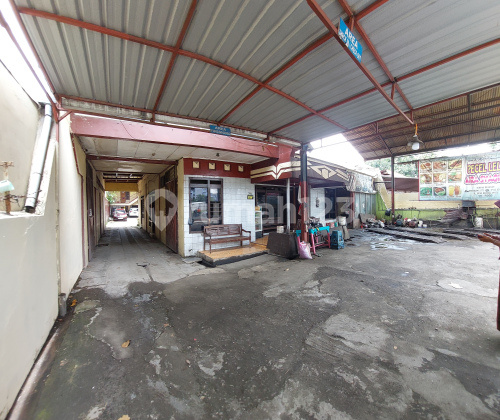 Strategic Business Location Ready for Use in Central Semarang A5320 1
