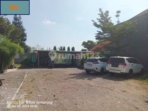 Tanah Dan Bangunan Siap Jual di Ungaran Barat A1552 1