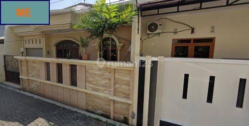 Rumah Bagus Siap Huni di Tanah Mas A0920 1