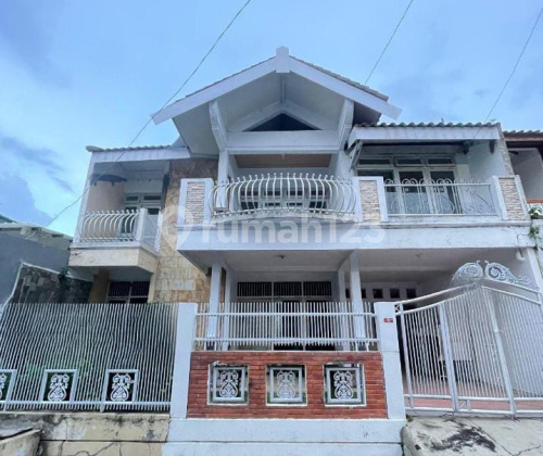 Rumah Mewah Murah Siap Huni Strategis Di Candisari A4950 1