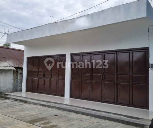 Ready-to-Use Strategic and Affordable Shop House in Gubug Grobogan A5149 Ready-to-Use Strategic and Affordable Shop House in Gubug Grobogan A5149