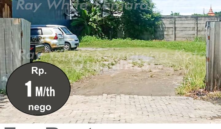 Tanah Luas Siap Bangun Strategis di Semarang Barat A5053 2