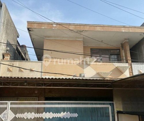 Ruko Murah Siap Pakai Strategis Di Semarang Utara A4669 Ruko Murah Siap Pakai Strategis Di Semarang Utara A4669