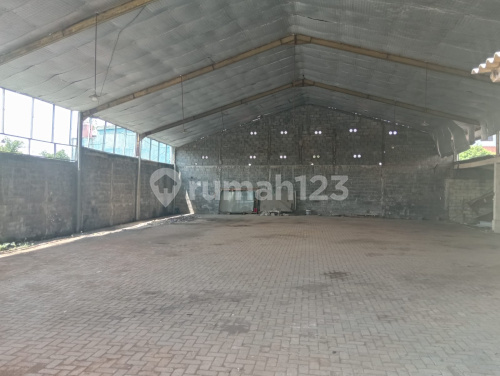 Gudang Siap Pakai Bagus Di Semarang Barat A4643 Gudang Siap Pakai Bagus Di Semarang Barat A4643