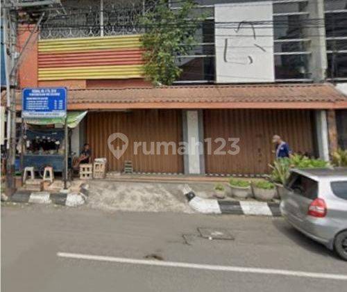 Ruko 2 Lantai Siap Jual di Semarang Tengah A1530 1