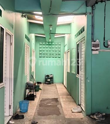 Cheap Boarding House Ready to Occupy in Pedurungan A5464 1