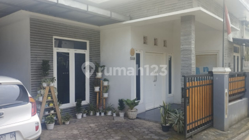 Rumah Murah Siap Huni Strategis di Sidomukti Salatiga A5445 Rumah Murah Siap Huni Strategis di Sidomukti Salatiga A5445