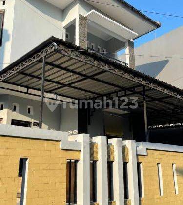 Rumah Jual Strategis di Banyumanik A0947 1