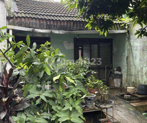 Rumah Strategis Siap Jual di Tembalang A3595 1