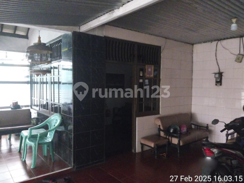 Rumah Siap Huni Bagus Di Banyumanik A4621 1