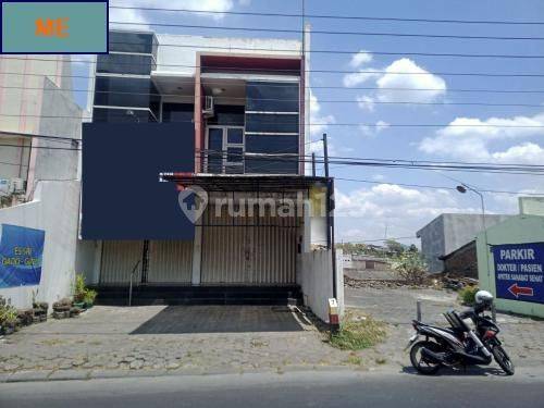 Ruko Strategis Sewa Dan Jual di Tembalang A1265 1