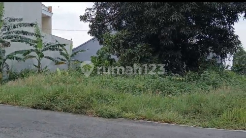 Tanah Siap Bangun Strategis di Semarang Barat A5246 1