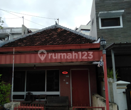 Rumah Siap Huni Bebas Banjir Strategis Di Semarang Tengah A3765 1