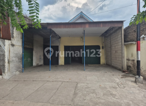 Tanah dan Bangunan Siap Pakai Di Pedurungan A4752 1