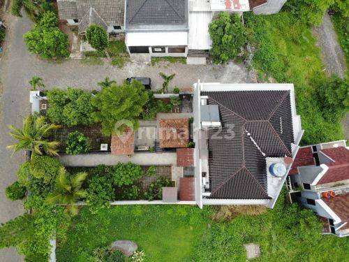 Rumah 2 Lantai Siap Jual di Pudak Payung A2095 2