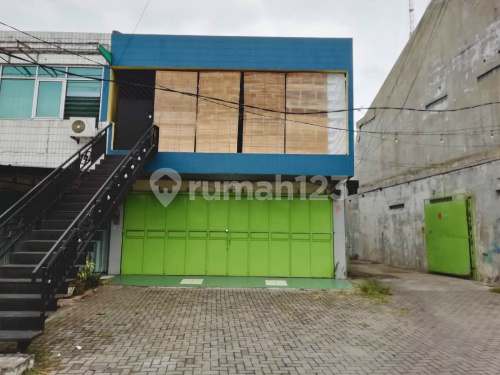 Ruko dan Tanah Siap Pakai di Pedurungan A5220 1
