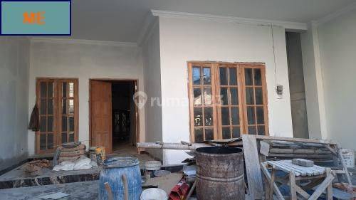 Rumah 2 Lantai Siap Jual di Semarang Tengah A1624 1