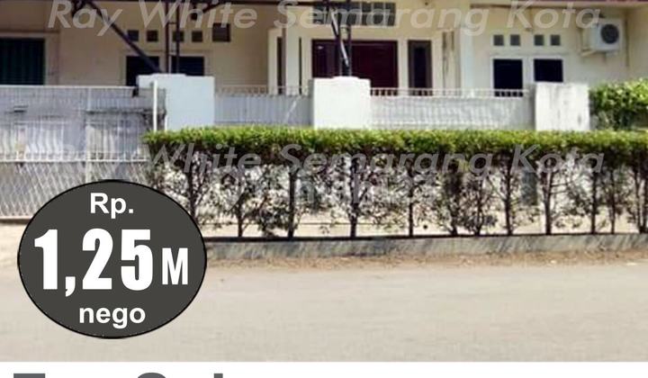 Rumah Siap Huni Bagus Strategis Di Kalijaga Cirebon A4952 2