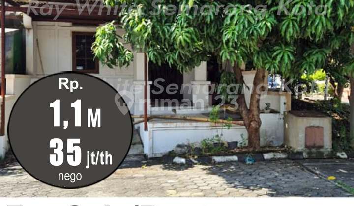 Rumah Siap Huni Bagus Di Semarang Barat A4753 2