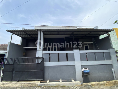 Rumah Murah Siap Huni Di Semarang Utara A5029 1